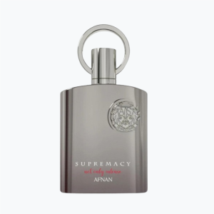 Afnan Supremacy Not Only Intense