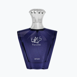 Afnan Turathi Blue