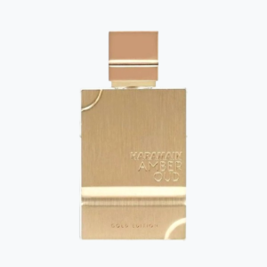 Al Haramain Amber Oud Gold Edition